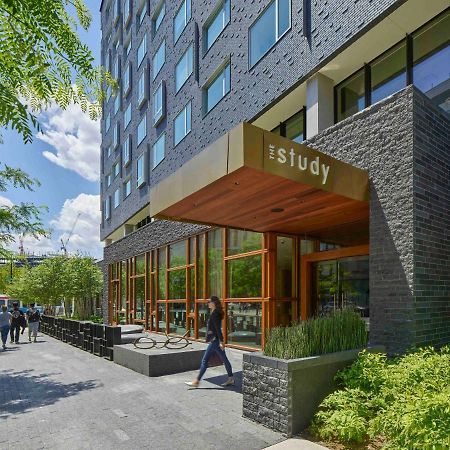 The Study At University City, Study Hotels Philadelphia Eksteriør bilde