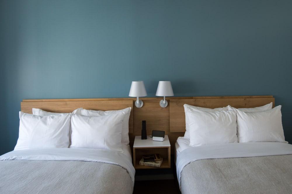 The Study At University City, Study Hotels Philadelphia Eksteriør bilde