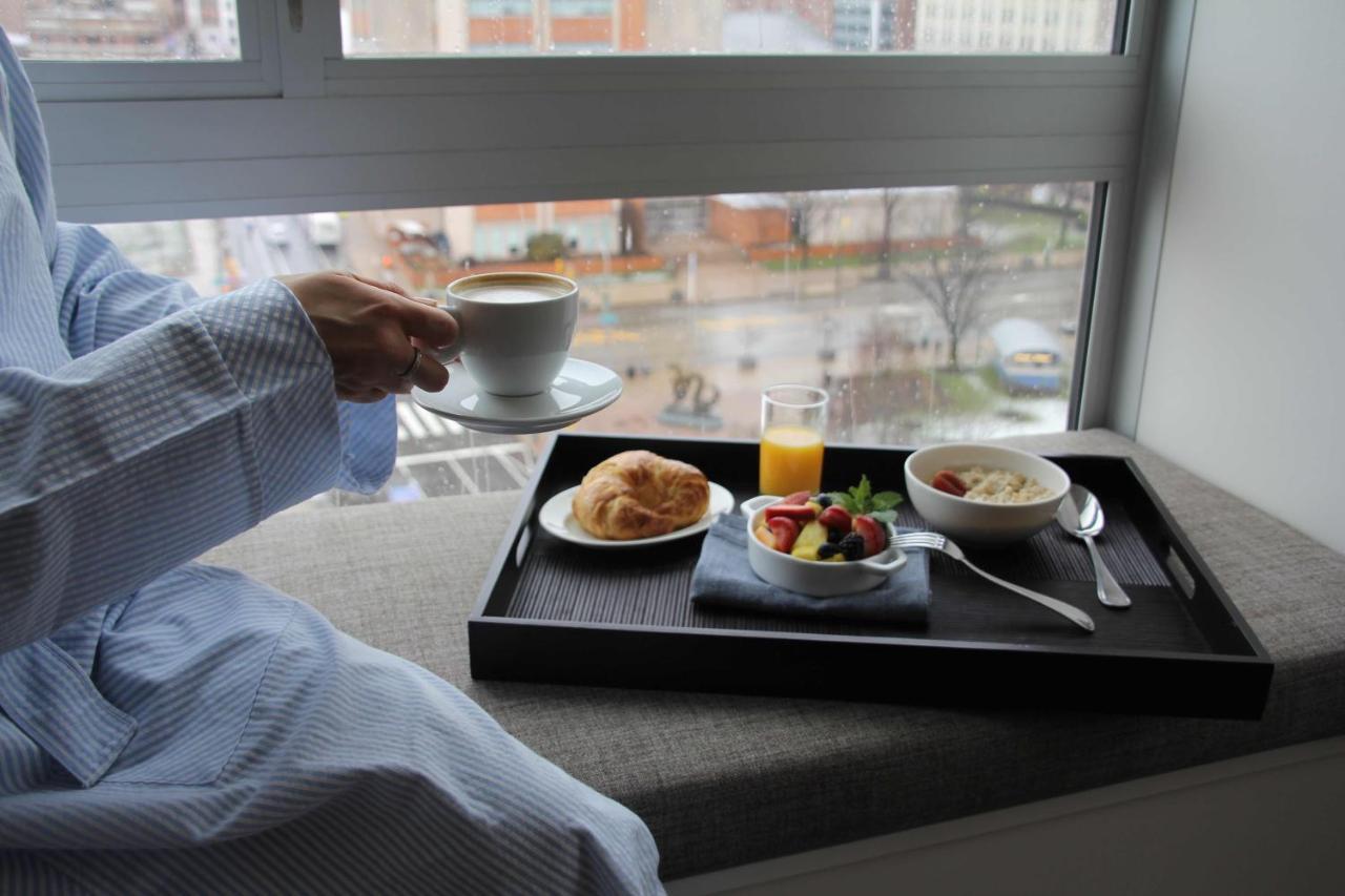 The Study At University City, Study Hotels Philadelphia Eksteriør bilde