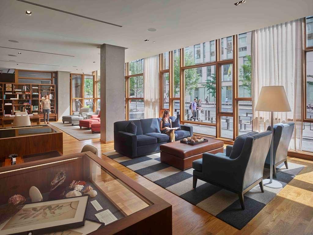 The Study At University City, Study Hotels Philadelphia Rom bilde