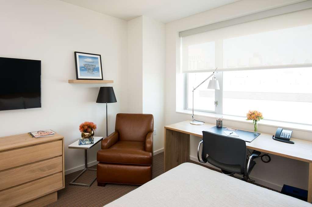 The Study At University City, Study Hotels Philadelphia Rom bilde