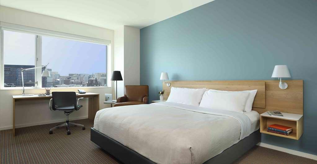 The Study At University City, Study Hotels Philadelphia Rom bilde