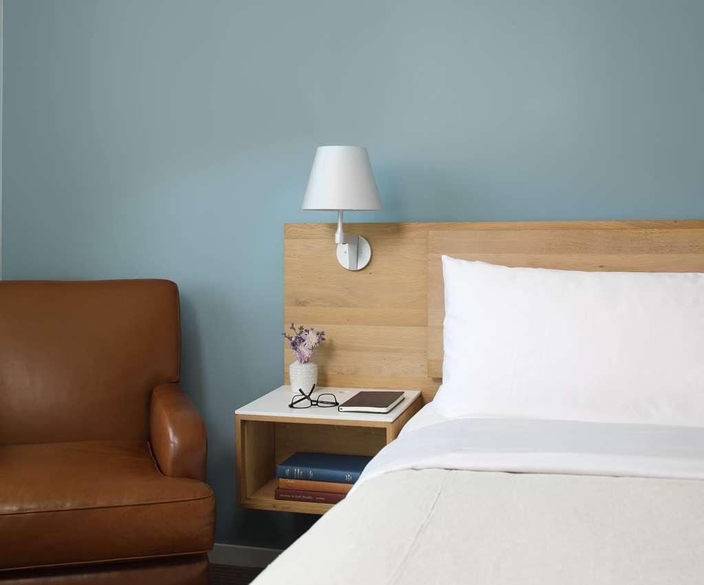The Study At University City, Study Hotels Philadelphia Rom bilde