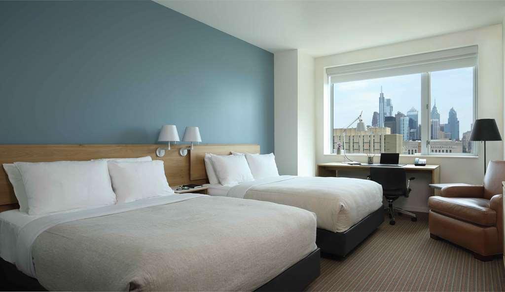 The Study At University City, Study Hotels Philadelphia Rom bilde