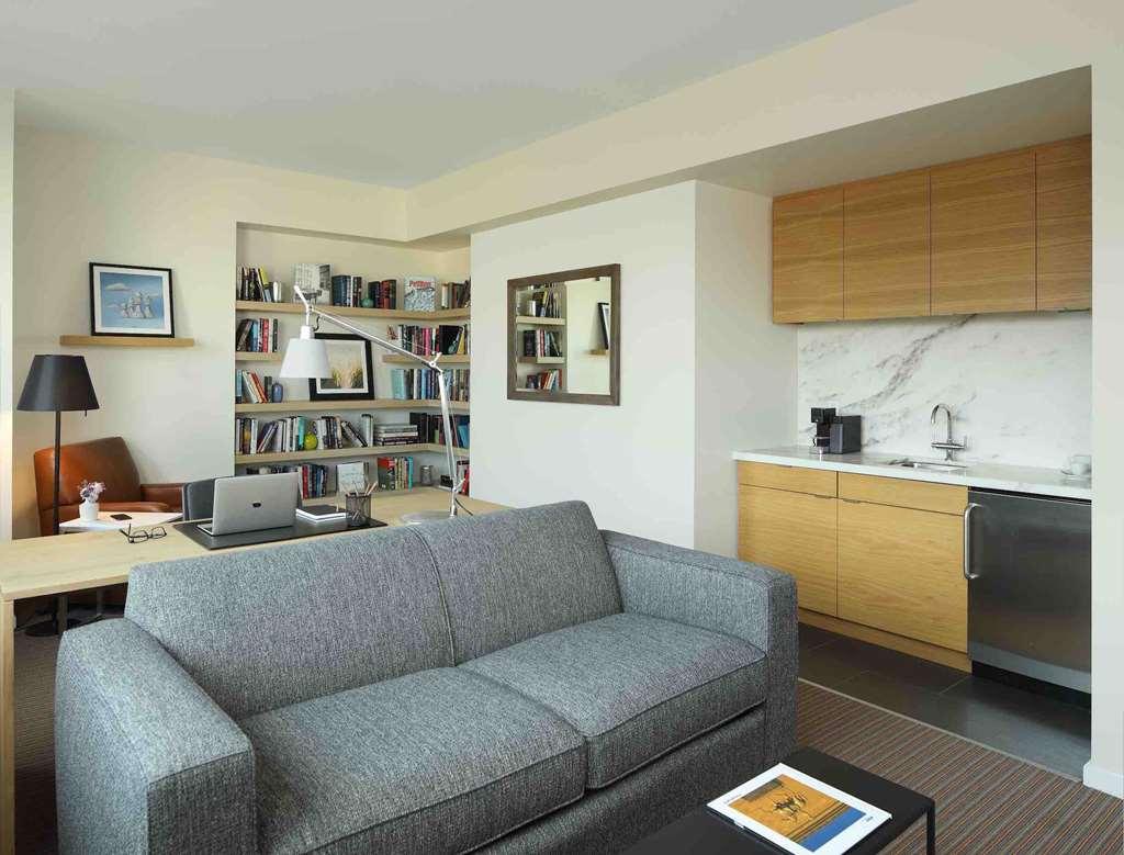 The Study At University City, Study Hotels Philadelphia Rom bilde