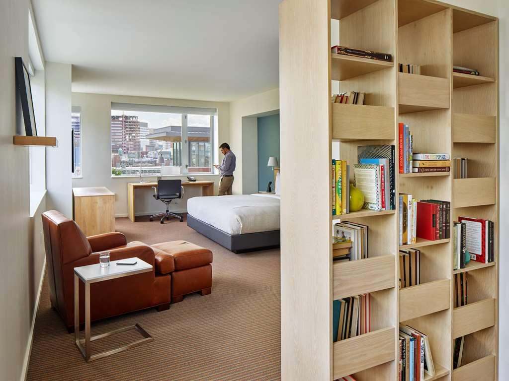 The Study At University City, Study Hotels Philadelphia Rom bilde