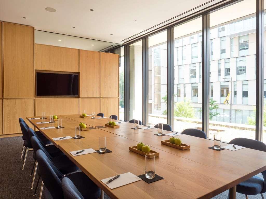 The Study At University City, Study Hotels Philadelphia Fasiliteter bilde