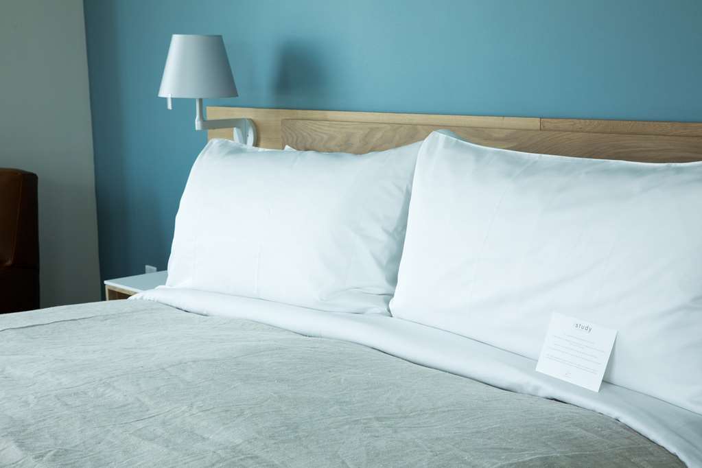 The Study At University City, Study Hotels Philadelphia Rom bilde