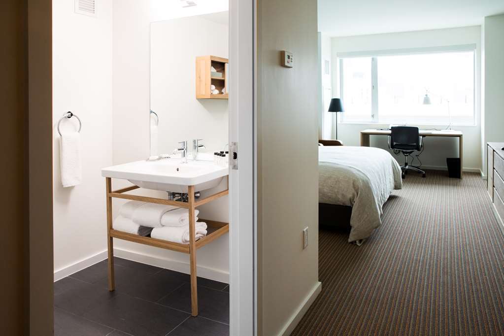 The Study At University City, Study Hotels Philadelphia Rom bilde