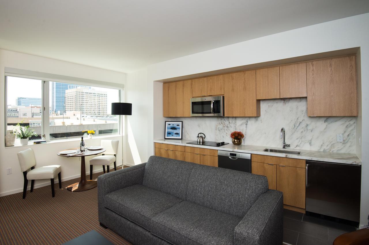 The Study At University City, Study Hotels Philadelphia Eksteriør bilde