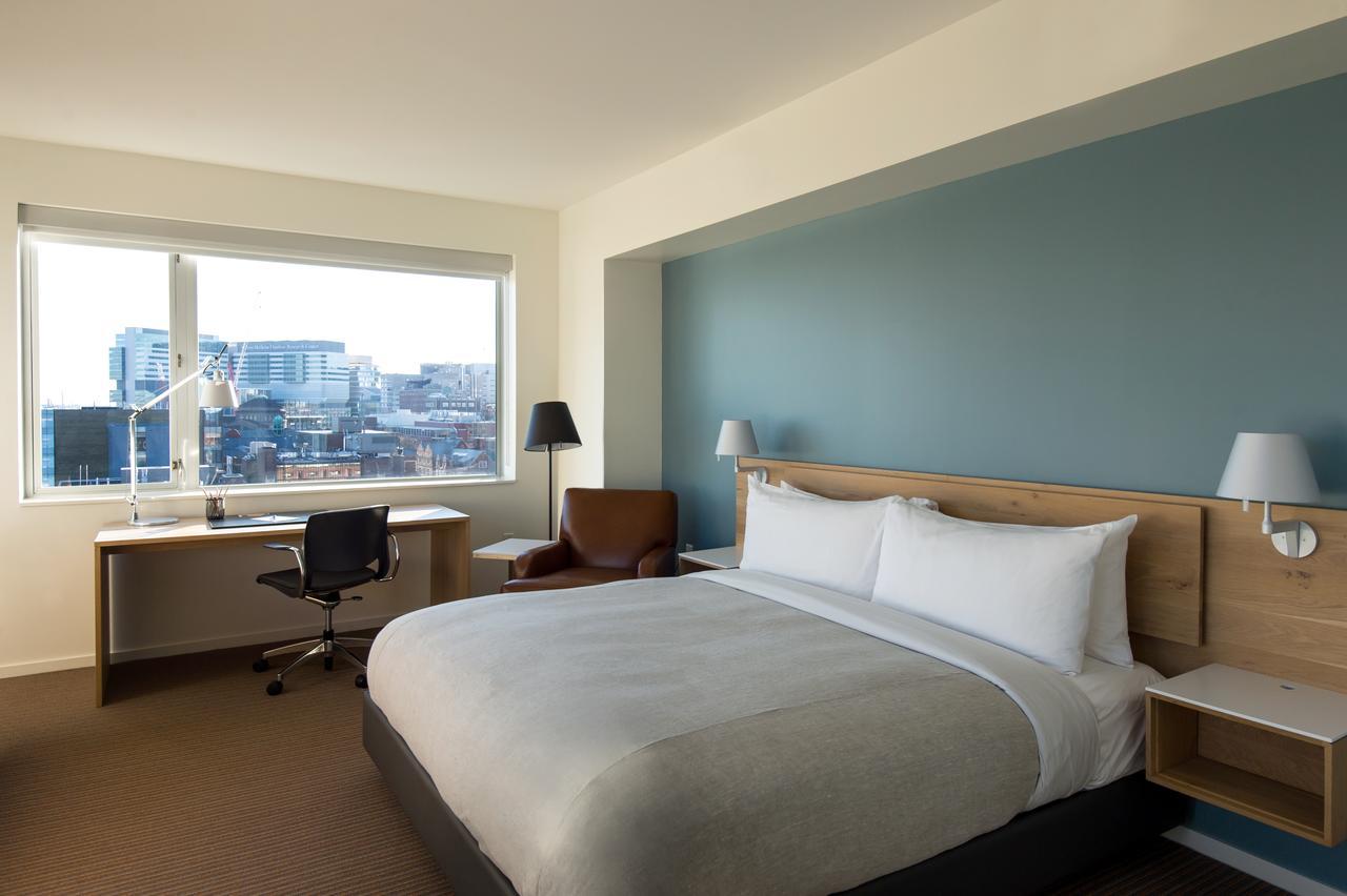 The Study At University City, Study Hotels Philadelphia Eksteriør bilde