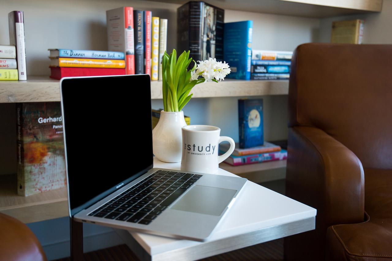 The Study At University City, Study Hotels Philadelphia Eksteriør bilde