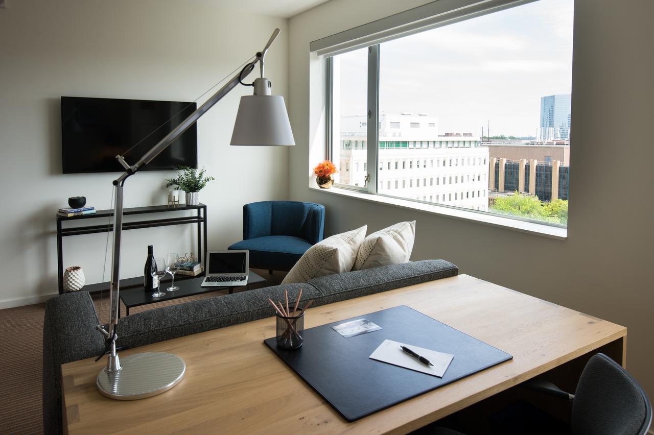 The Study At University City, Study Hotels Philadelphia Eksteriør bilde