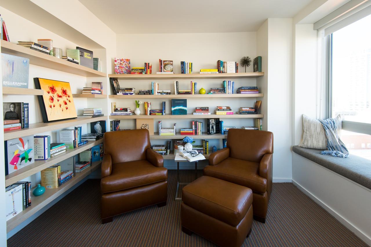 The Study At University City, Study Hotels Philadelphia Eksteriør bilde