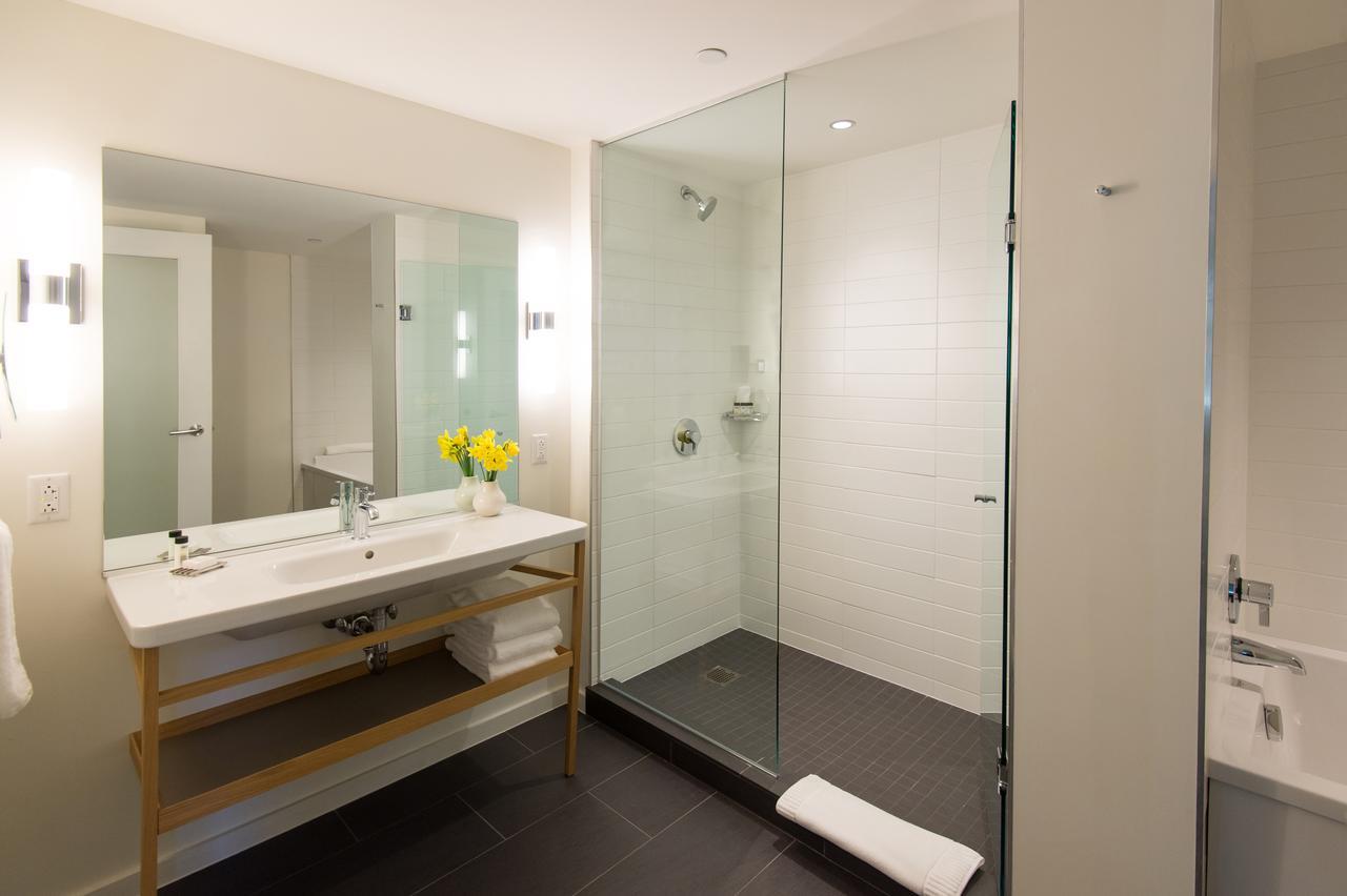 The Study At University City, Study Hotels Philadelphia Eksteriør bilde