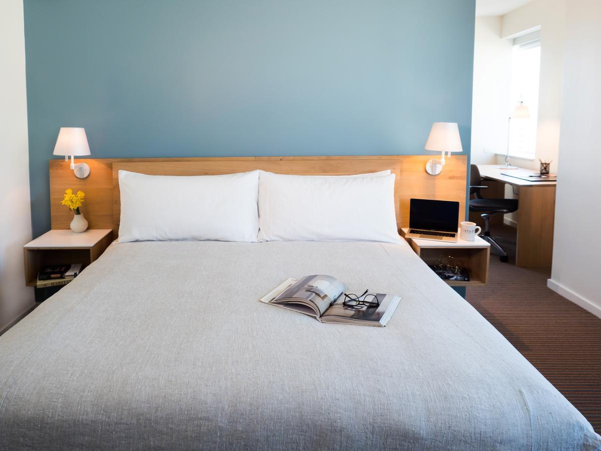 The Study At University City, Study Hotels Philadelphia Eksteriør bilde