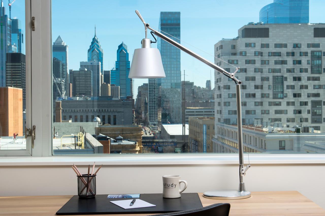The Study At University City, Study Hotels Philadelphia Eksteriør bilde