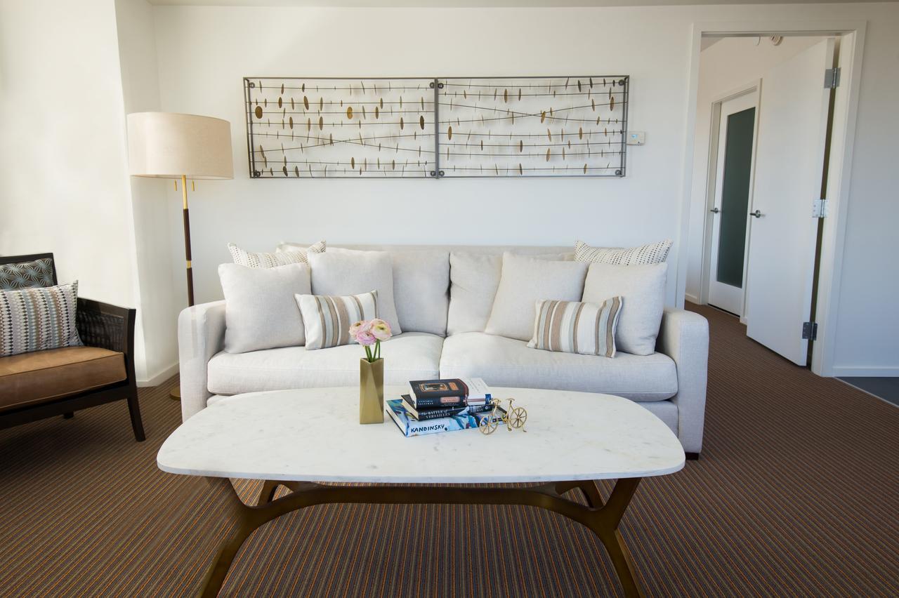 The Study At University City, Study Hotels Philadelphia Eksteriør bilde