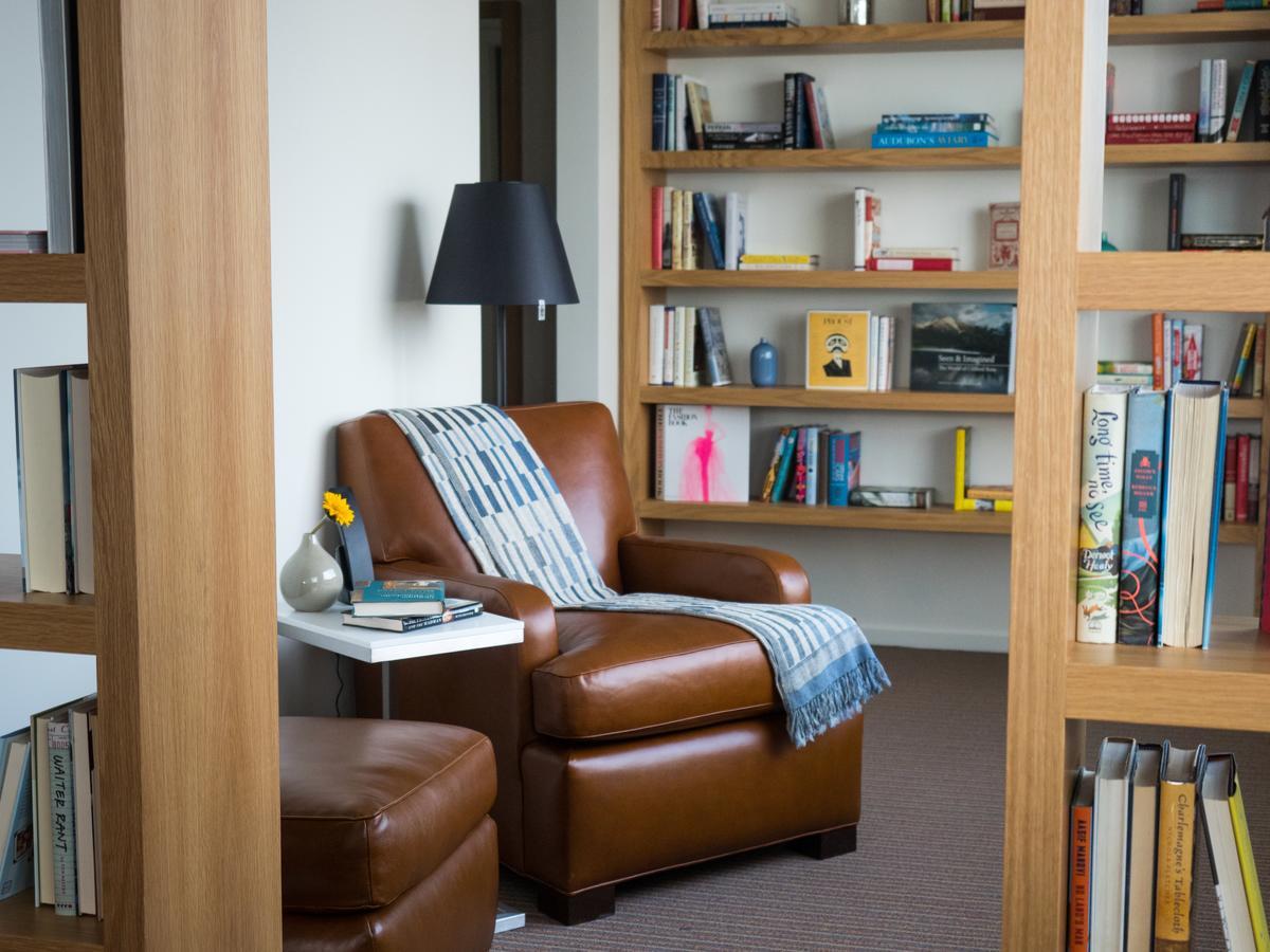 The Study At University City, Study Hotels Philadelphia Eksteriør bilde