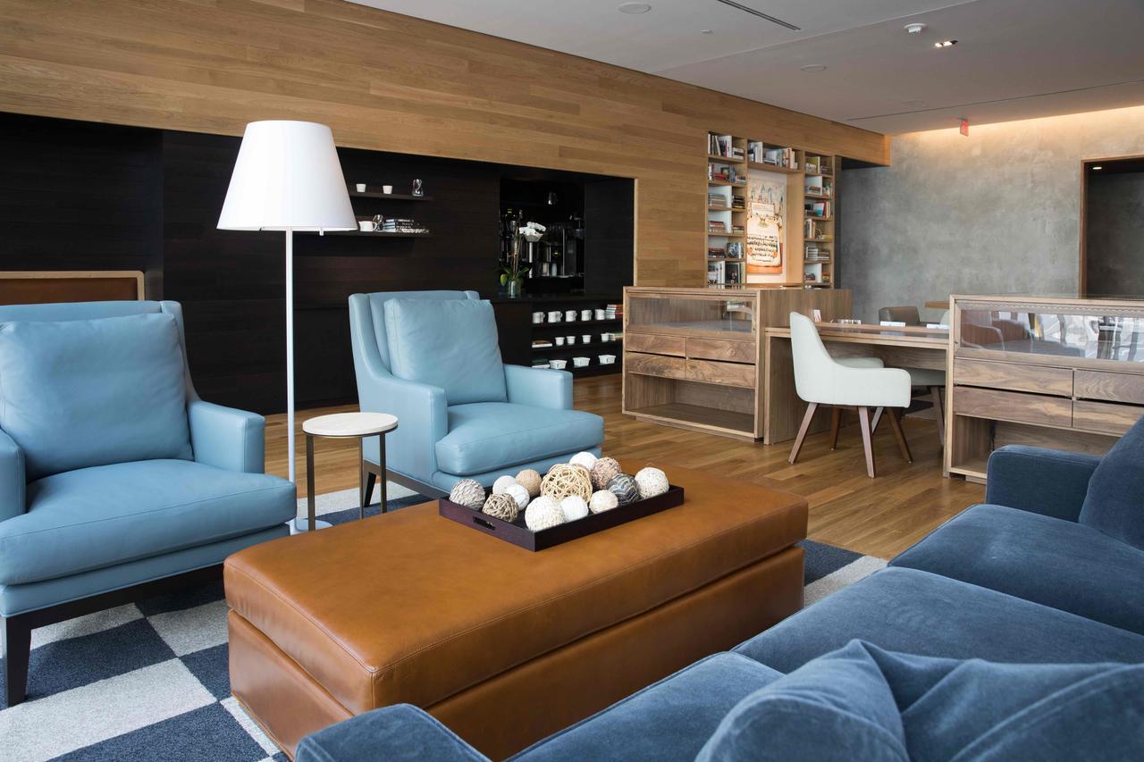 The Study At University City, Study Hotels Philadelphia Eksteriør bilde