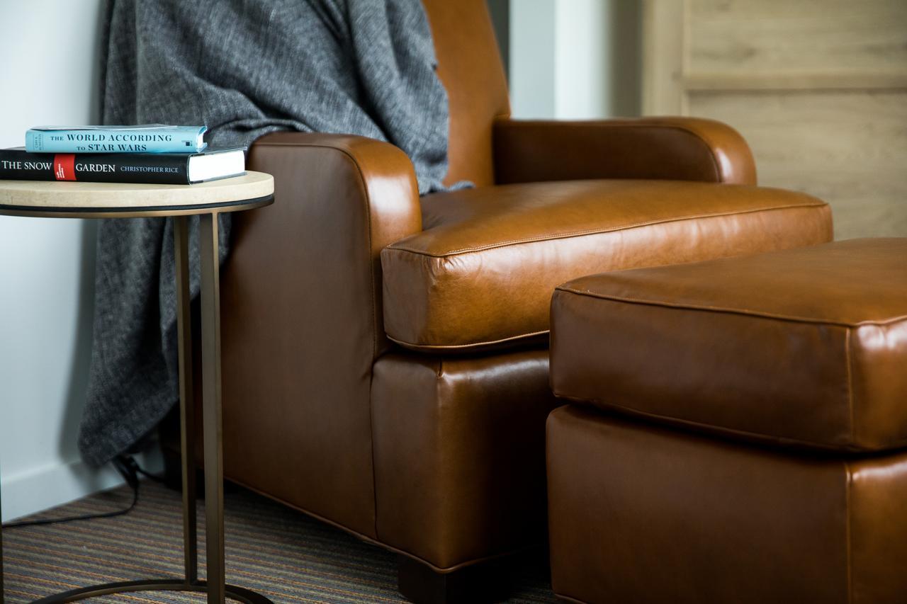 The Study At University City, Study Hotels Philadelphia Eksteriør bilde