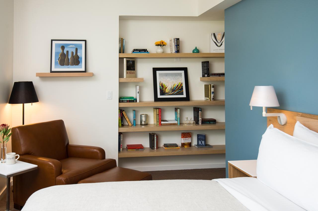 The Study At University City, Study Hotels Philadelphia Eksteriør bilde