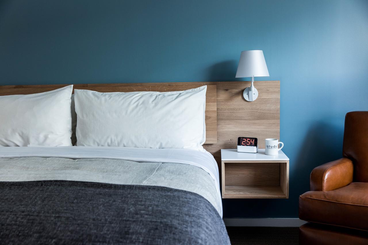 The Study At University City, Study Hotels Philadelphia Eksteriør bilde