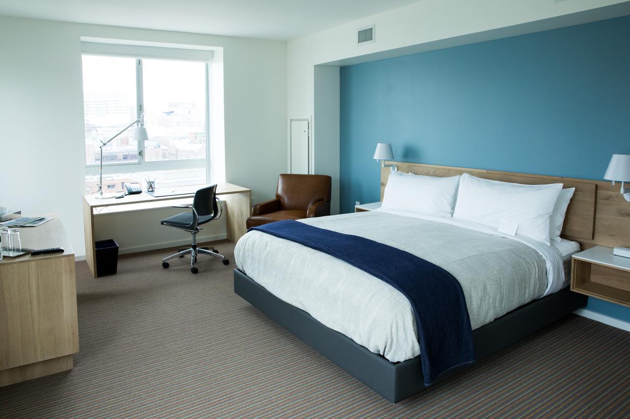 The Study At University City, Study Hotels Philadelphia Eksteriør bilde