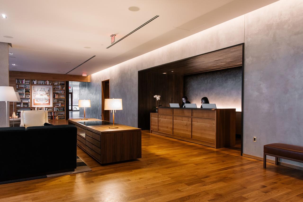 The Study At University City, Study Hotels Philadelphia Eksteriør bilde
