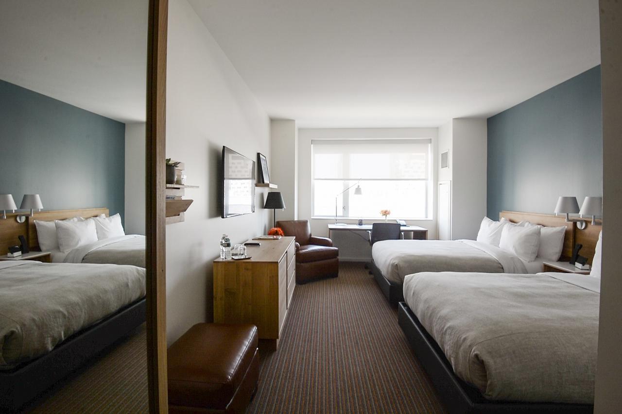 The Study At University City, Study Hotels Philadelphia Eksteriør bilde