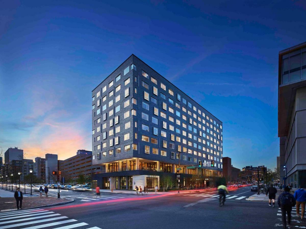 The Study At University City, Study Hotels Philadelphia Eksteriør bilde