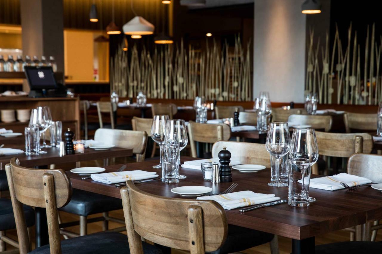 The Study At University City, Study Hotels Philadelphia Eksteriør bilde